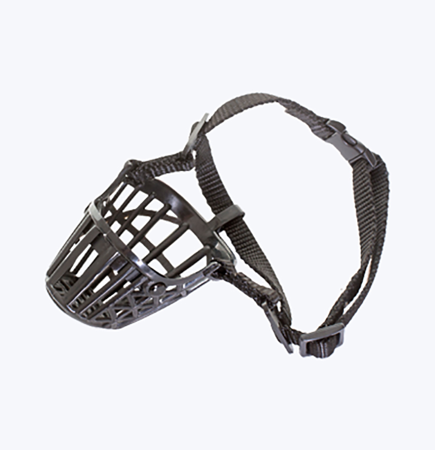 Намордник Намордник