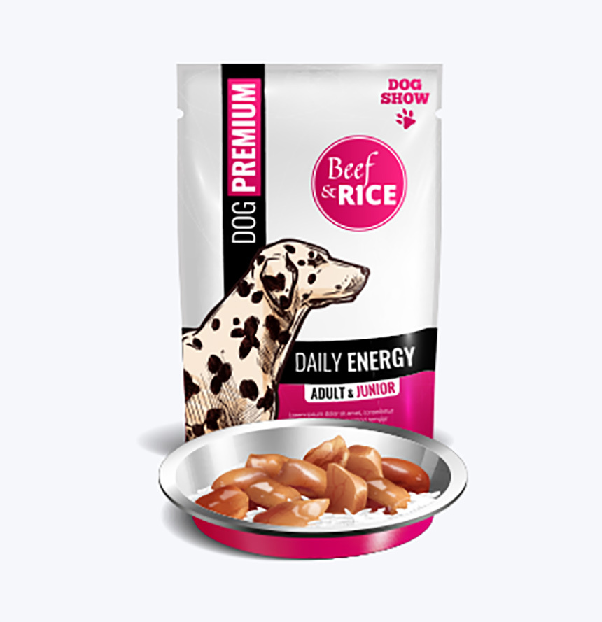 Корм для собак Корм для собак