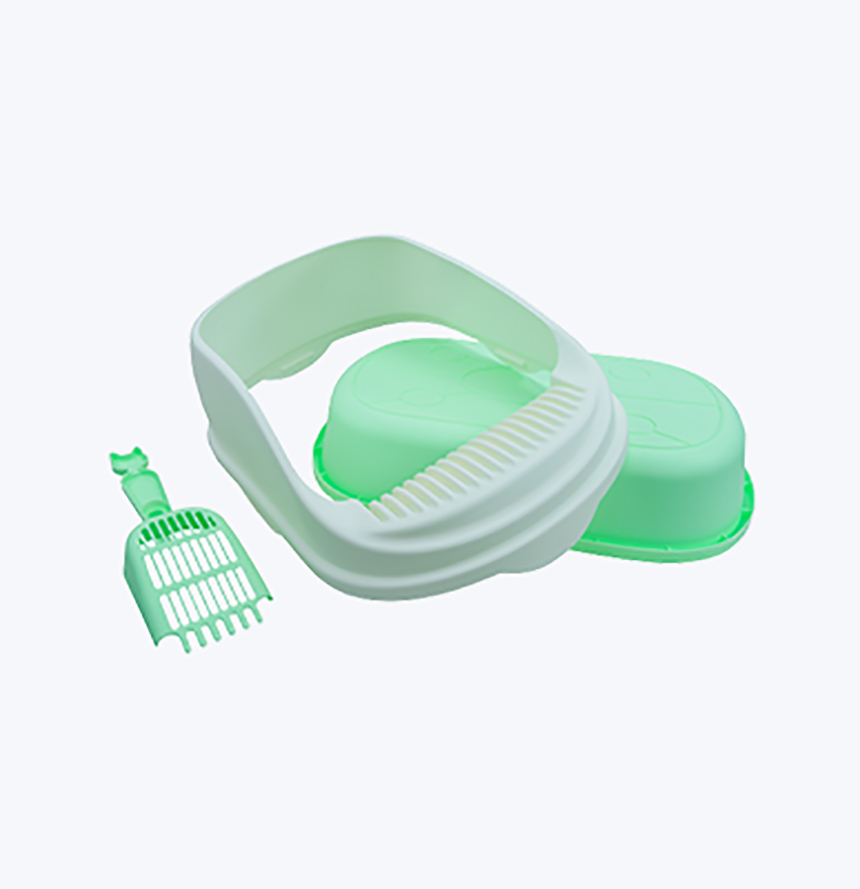 Туалет для кошек Туалет для кошек