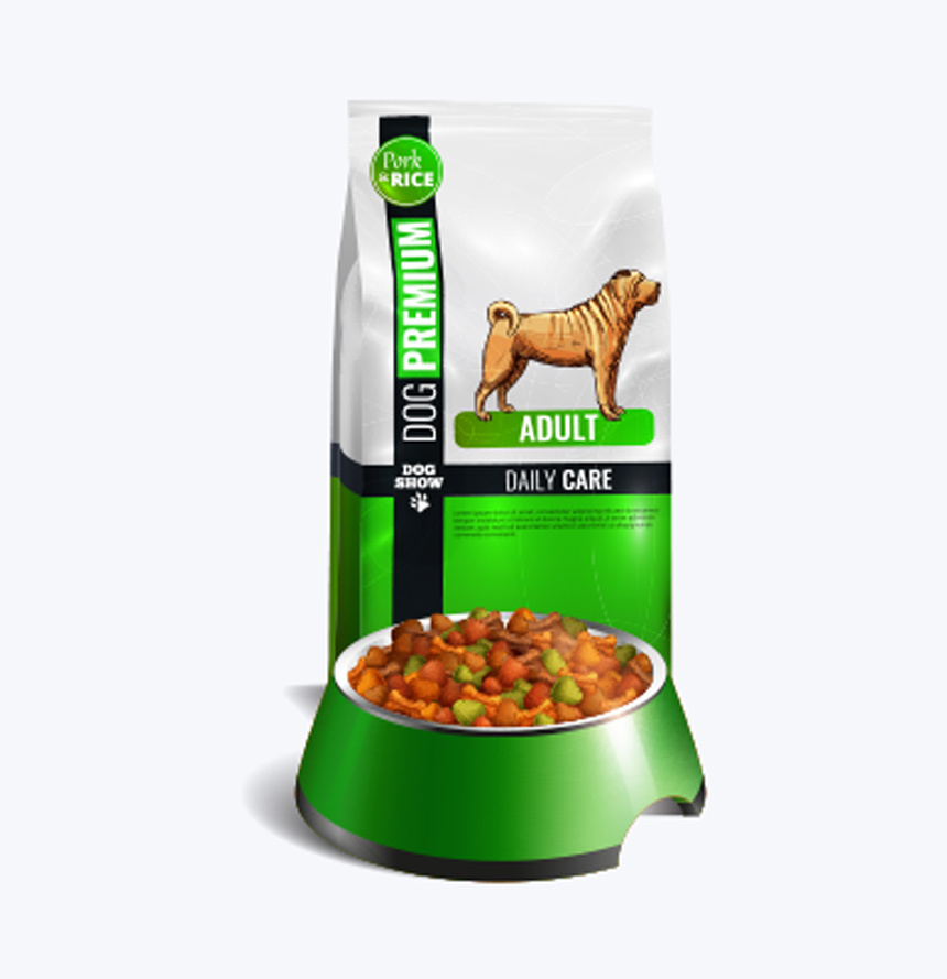 Корм для собак Корм для собак